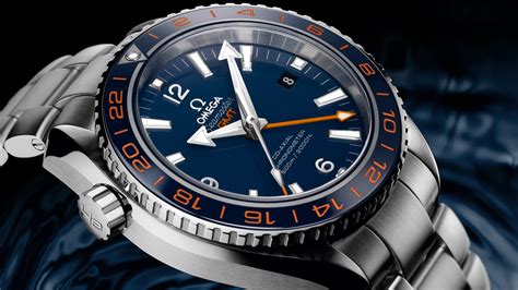 waterproof omega replica watch|faux omega watches for men.